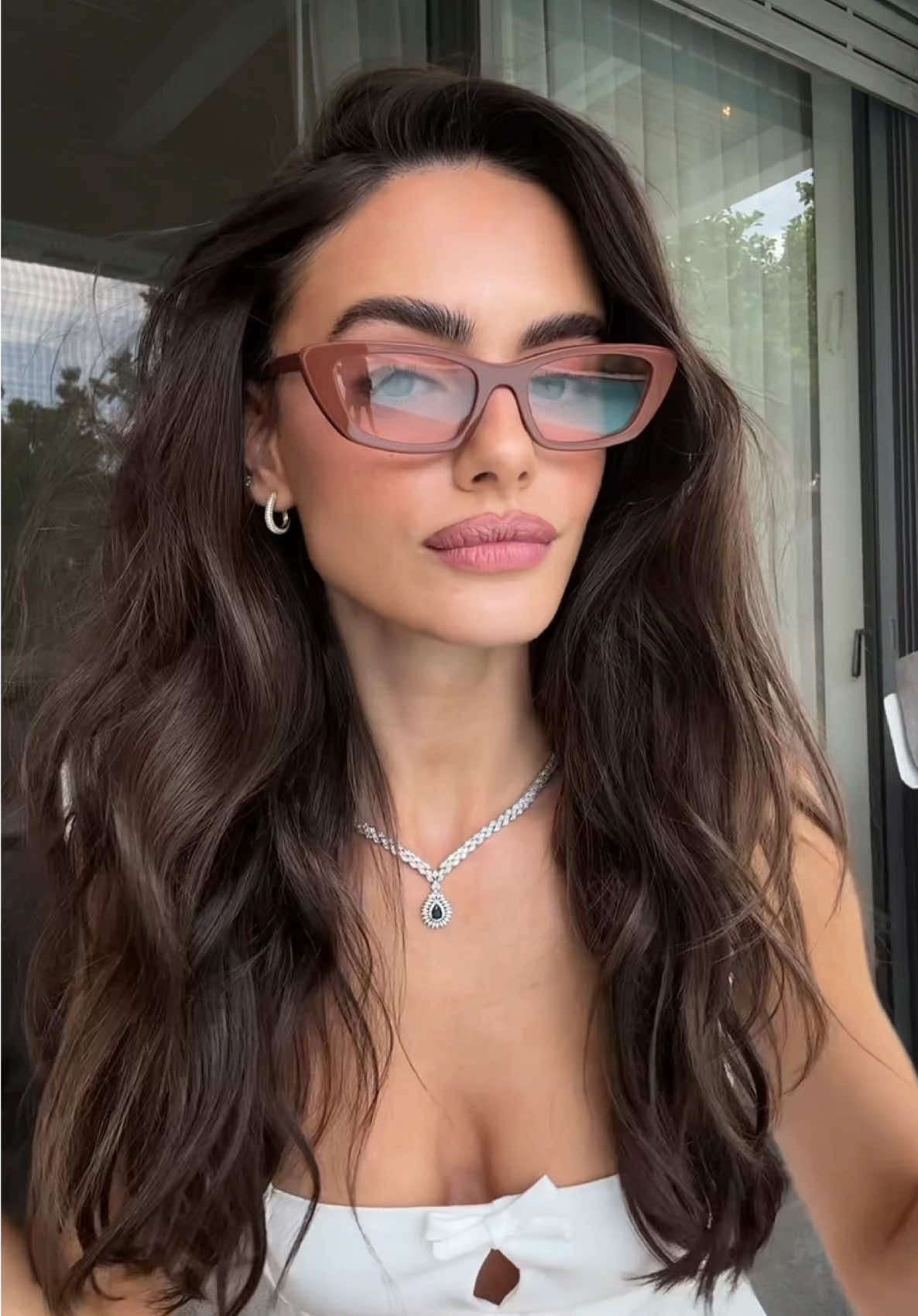 The Iconic @Yaelshelbia for Cattleya X Renuar  Now in stores & Online ! 