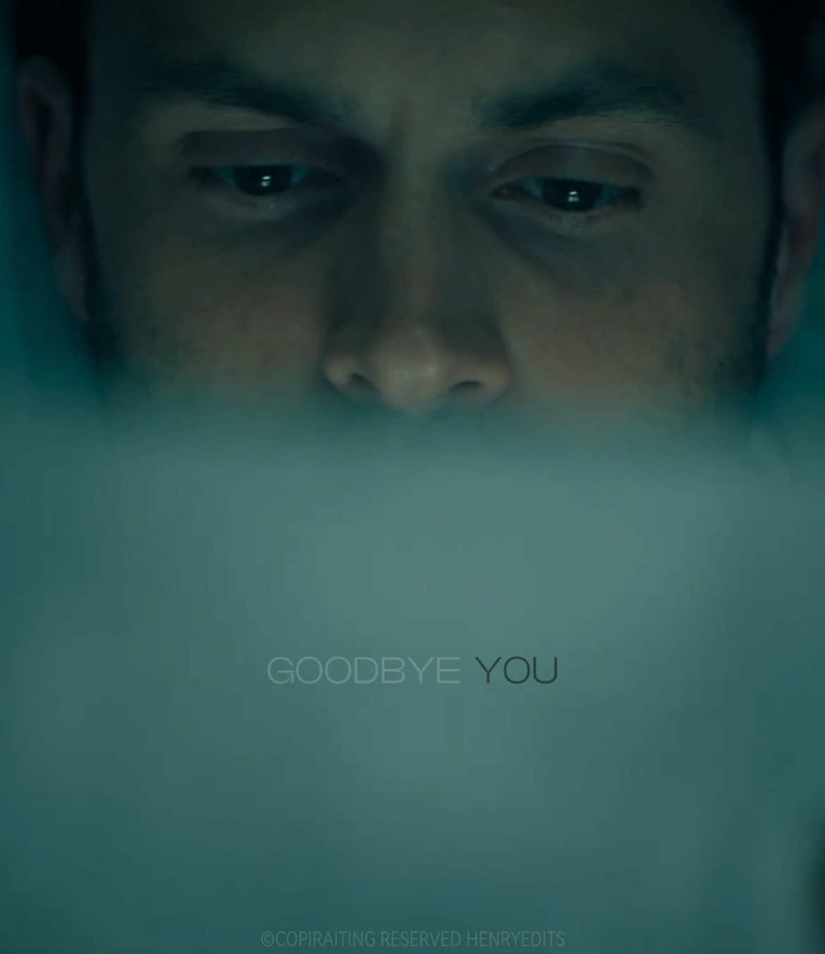 Trop - Nope Your Too Late I Already Died - Wifiskeleton (Slowed)#joegoldberg#YOU#edits#YOUedit#edits 