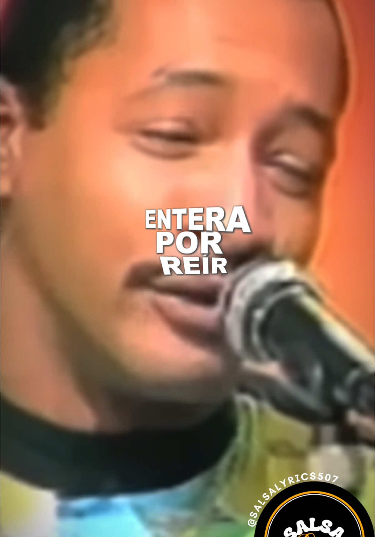 🎙️| Sin Sentimiento • Grupo Niche, Javier Vásquez  • • #sinsentimiento #gruponiche #javiervasquez  #salsa #salsamusic #salsitas #salsa507 #panamá 