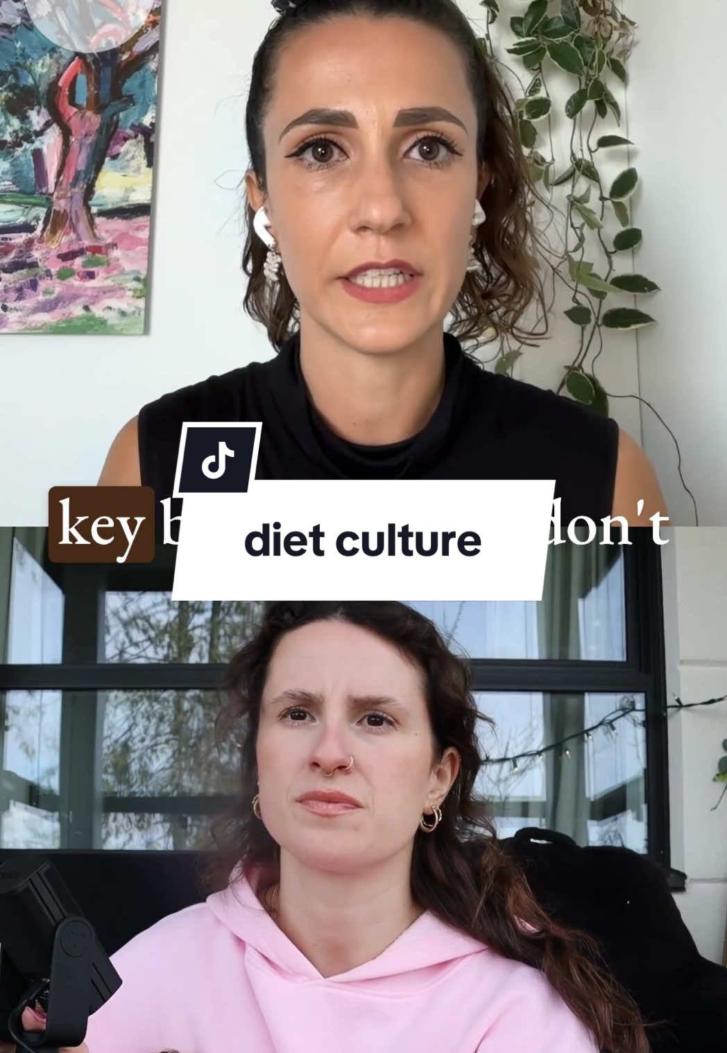 Your body is wise. Are you listening?✨  In this episode, @Brittany Bento sits down with @Ludovica Martella for a powerful convo on somatic healing, nervous system regulation, and what it means to truly come home to your body. 🌿🤍 Together, they explore how movement, mindfulness, and deep body awareness can support emotional healing, self-trust, and reconnection—with yourself and the Earth. 🎧 Tune into this gentle, grounding episode. Streaming on all platforms! . . . #podcast #podcastclips #podcasts #podcastclip