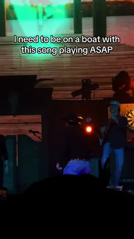 And with a case of Miller Lite too iykyk  #countrymusic #nashville #livemusic #gavinadcockconcert #countryconcert #Summer @GavinAdcockMusic 
