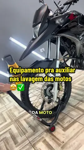 🚨 Chegou reforço na garagem! Apresento os cavaletes da Coyote – robustos, estáveis e ideais pra levantar sua moto com segurança e estilo! 💪🔥 Se você cuida da sua moto como ela merece, esse acessório é essencial! ✅ Perfeitos pra manutenção, limpeza e vitrificação ✅ Design resistente e fácil de usar ✅ Testados e aprovados na Dan’s Garage! 📲 Quer um desses na sua garagem? 👉 Clica no link e garanta o seu com desconto! https://s.shopee.com.br/2B21c5eDHU?share_channel_code=1  #estéticaautomotiva #motolovers #detalhamentoautomotivo #motociclista #garagelife #praticidade 