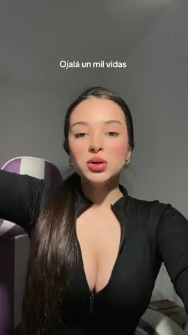 Creo que es mi favorita de todo el álbum 