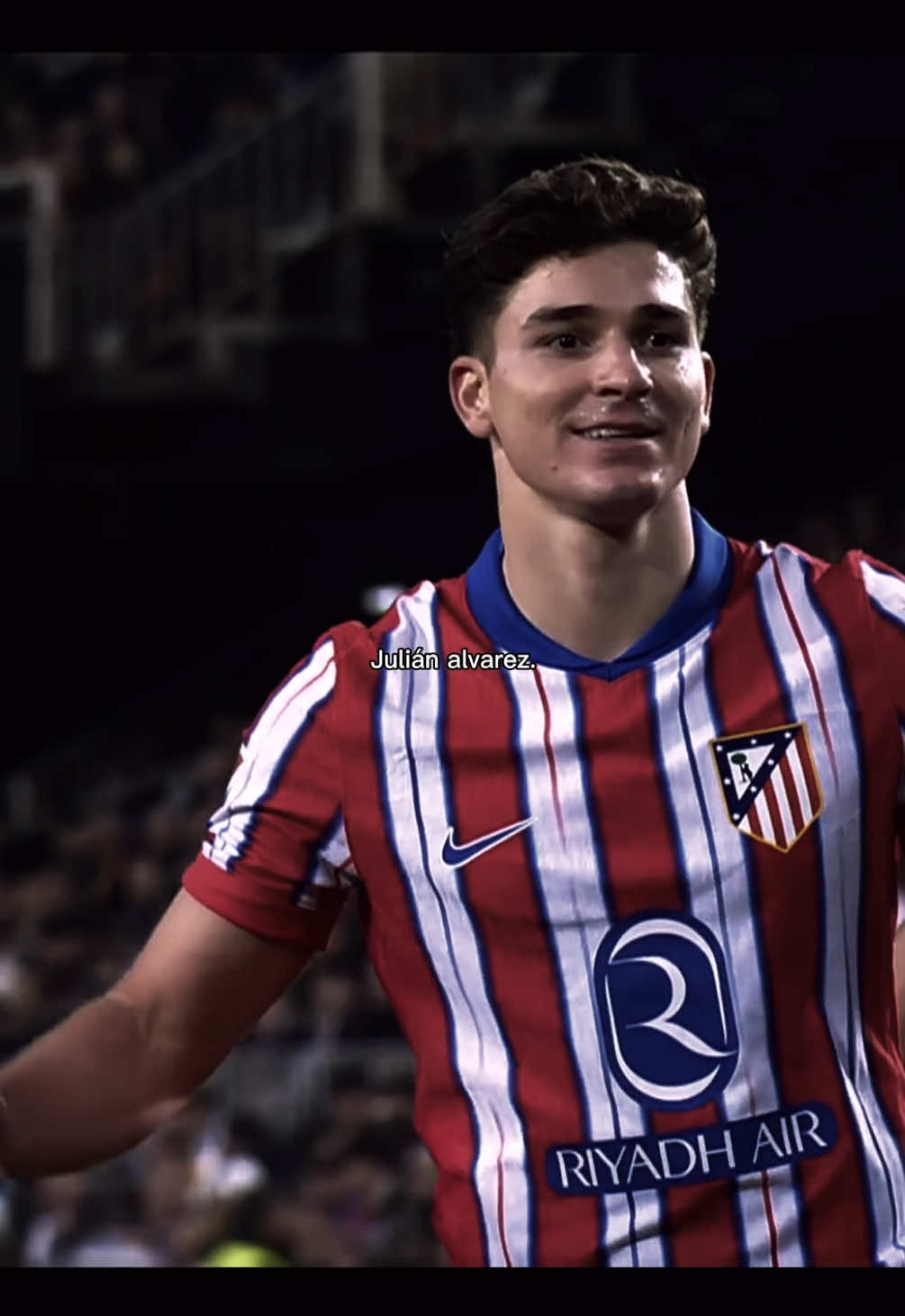 Alvarez est trop sous-estimé #footballtiktok #fyp #goviral #atleticodemadrid #julianalvarez 