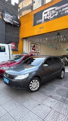 Gol 2012 Trend com apenas 56.000 KM, completão de tudo ☑️ 29,990,00