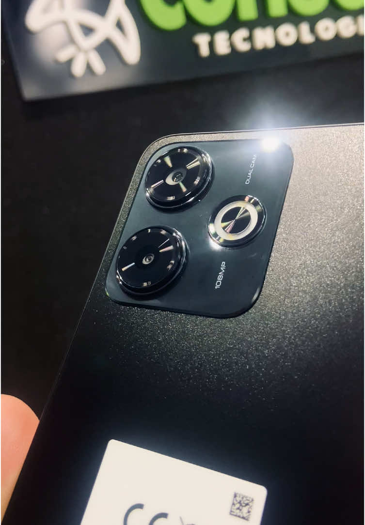 REDMI 13X BLACK 🤩⚫️ #redmi #celular #chopinzinho