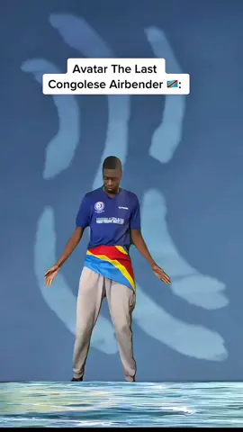 HE’S BACK #congolesetiktok #chrislobanzo 