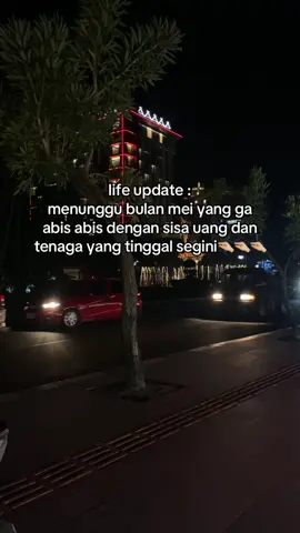 ini kenapa mei lama banget ya