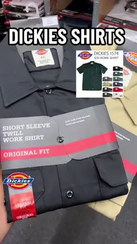 Dickies shirts back in stock #dickies #wovens #wovenshirt #bendavis #chicano #chicanostyle #chicano #new #chicano #fyp #trending #viralvideo #impalass #lowrider #lowrideraddicts #lowriders #lowriderlifestyle #lowriderlife #lowridercars #fyp #oldschool #90s #funk #oldies #impalalowrider #chicano #oldiesbutgoodies  