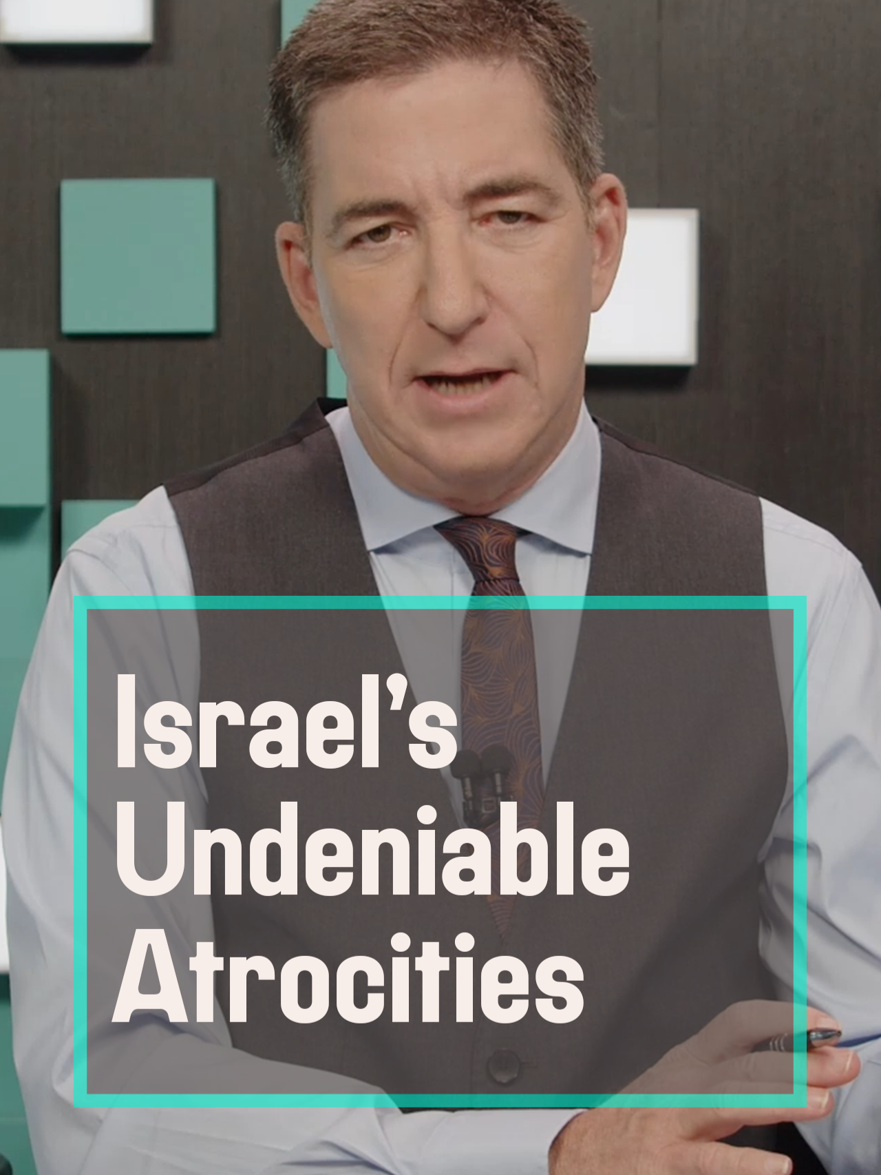 Even Israel’s most ardent supporters and allies are now condemning the horrors it has committed against the people of Gaza, even though atrocities like starving and destroying entire populations have always been indefensible. Watch System Update hosted by Glenn Greenwald for more on Israel's crimes against Gaza.