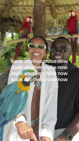 This is your sign to book a cruise, and specifically a @Virgin Voyages cruise (it’s adult only🤭) We have our October cruise booked, because our last one was so good we knew we couldn’t do another cruise with kids for a while! - #travel #virginvoyages #cruise #adultonly #cruiseship #virginvoyagescruise #couples #tropical #islandvacation 