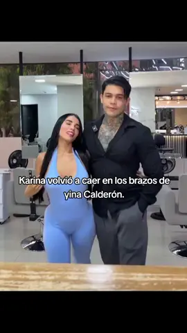 Karina no aprende #karinagarciaoficiall #karina #yefersoncossio #yinacalderonoficial #lacasadelosfamosos #lacasadelosfamososcolombia #lacasadelosfamososcol 