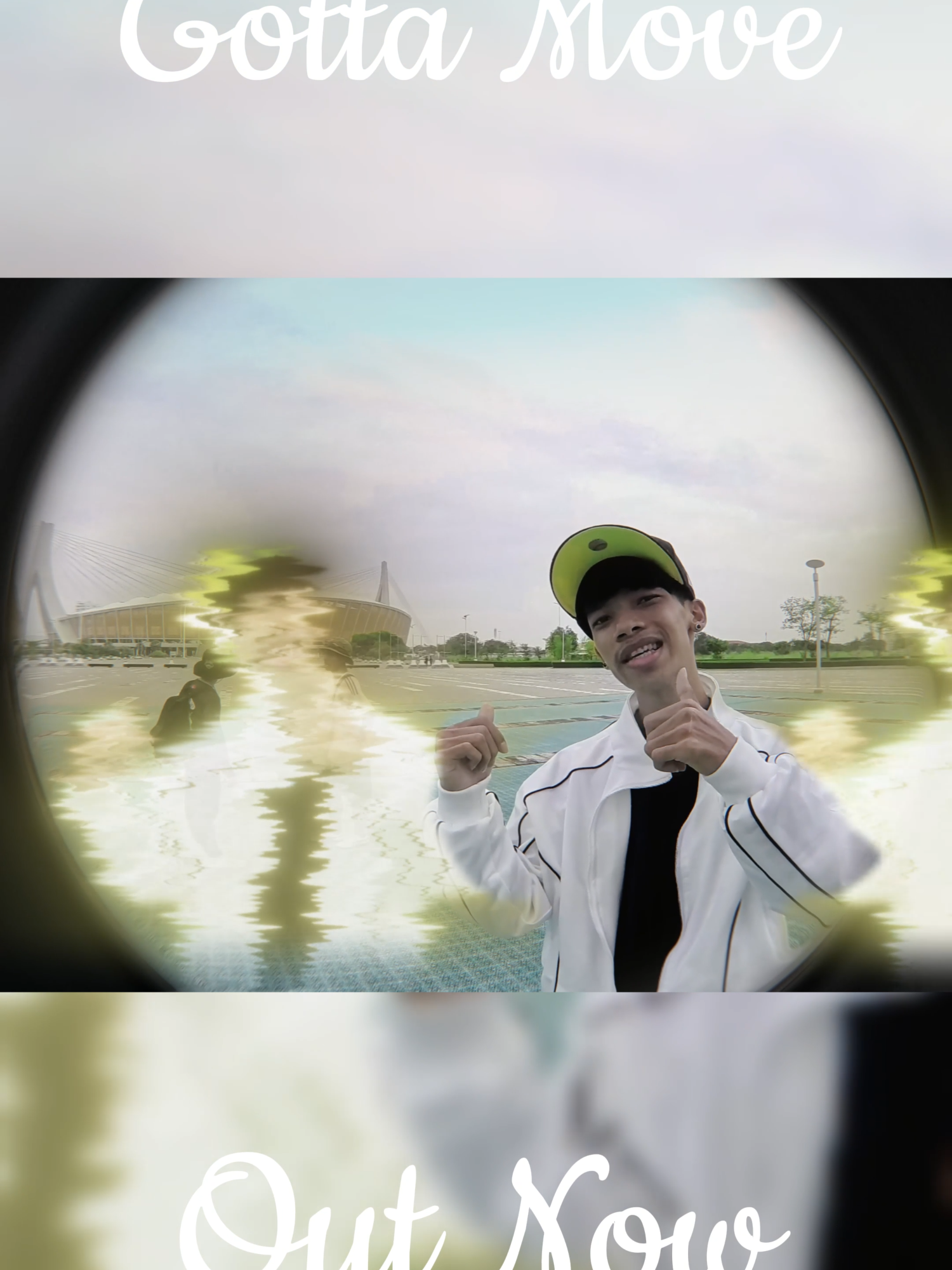 Youtube - Ultimeng #UltiMeng #ChangeCrew #GottaMove