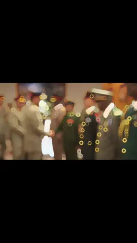 #CapCut #GENERALASIMMUNIR❤️  ISPR Rawalpindi, 13 May 2025: On the night of 6-7 May 2025, the Indian Armed Forces launched unprovoked and reprehensible dastardly attacks targeting innocent civilians, including women, children, and the elderly. These barbaric strikes resulted in the martyrdom of 40 civilians—among them 7 women and 15 children—while 121 others sustained injuries, including 10 women and 27 children. In response to this grave aggression, the Pakistan Armed Forces mounted a resolute response under the banner of Marka-e-Haq, delivering precise and notch-up retributive strikes through Operation Bunyanum Marsoos. While defending the motherland with exemplary valour, 12 personnel of the Pakistan Armed Forces embraced martyrdom and 78 were wounded. The martyrs from the Pakistan Army include: Havildar Muhammad Naveed Naik Abdul Rehman Naik Waqar Khalid Lance Naik Dilawar Khan Lance Naik Ikramullah Sepoy Muhammad Adeel Akbar Sepoy Nisar The martyrs from the Pakistan Air Force include: Squadron Leader Usman Yousuf Chief Technician Aurangzeb Senior Technician Najeeb Corporal Technician Farooq Senior Technician Mubashir The noble sacrifice of martyrs is an enduring symbol of courage, devotion, and unwavering patriotism—etched forever in the nation’s memory. The Pakistan Armed Forces, together with the people of Pakistan, pay solemn tribute to the martyred civilians and military personnel, and offer heartfelt prayers for the swift recovery of the injured. The nation remains resolute in the face of aggression. Let there be no ambiguity: any attempt to challenge Pakistan’s sovereignty or territorial integrity, ever again, shall be met with a swift, full-spectrum, and decisive response Inshallah. Pakistan Zindabad — Afwaj-e-Pakistan Paindabad