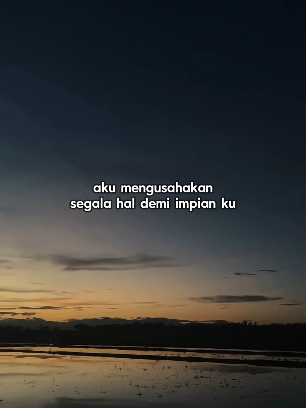 demi mewujudkan impian #CapCut 
