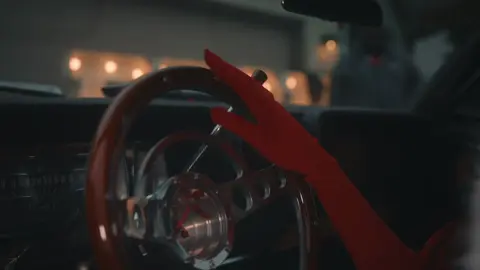 Cinematic movie trailer for prom? I think soooo! #cinematiclighting #cinematic #creatorsearchinsights #contentcreatortips #prom #prom2025 #prom2k25 #videographer #bestlighting #colorgrade #sony 