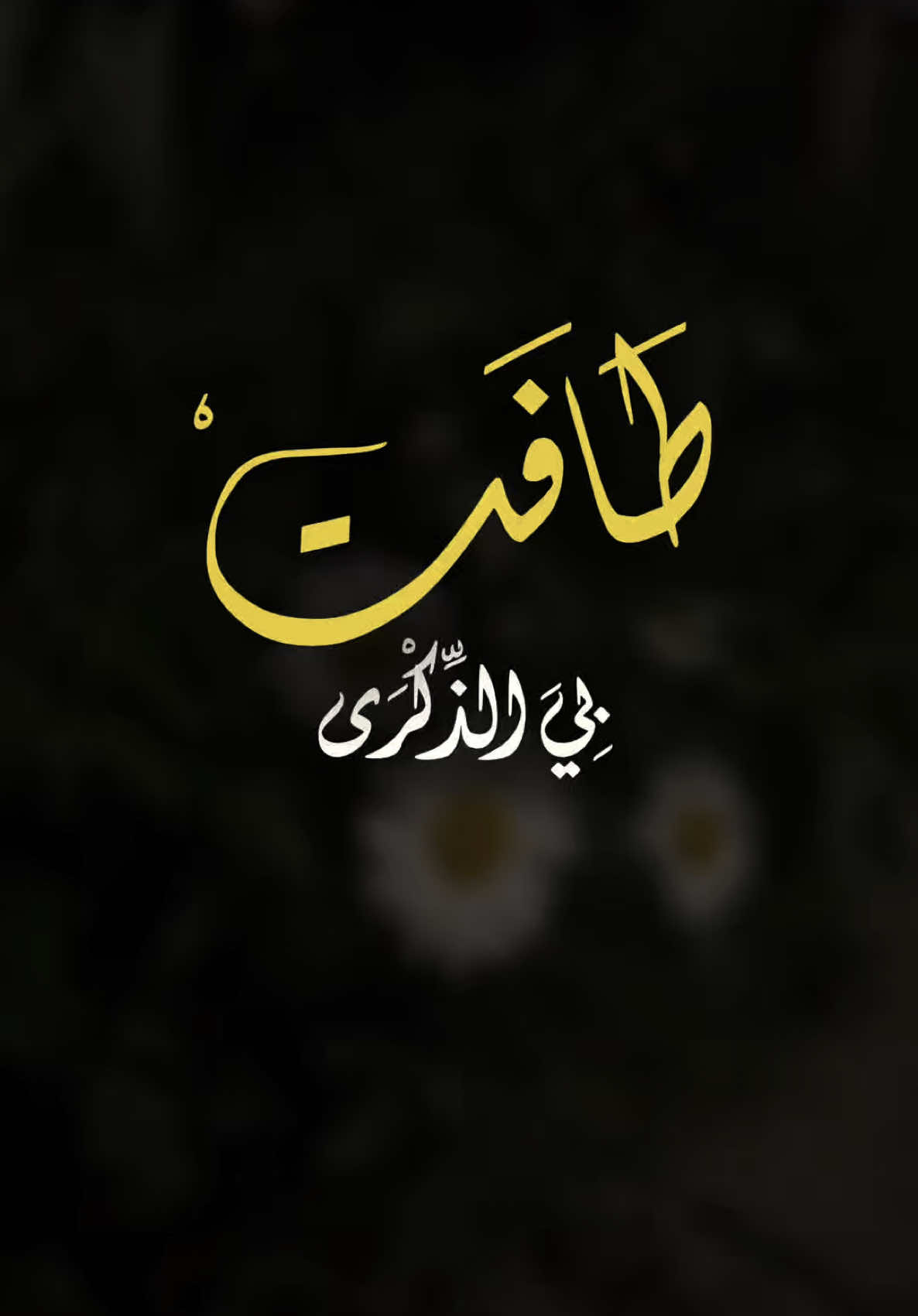 نشيد طافت بي الذكرى ففاضت ادمعي وذكرت في سجني أسا الحلم البعيد يا ويح روحي يا اخي كنا معا انت الذي في قصتي انت الوحيد لو كنت حرا لم تكن روحي هنا لتعانقت شوقا الى روحي الشهيد#السعودية #سوريا #العراق🇮🇶 #اكسبلور  