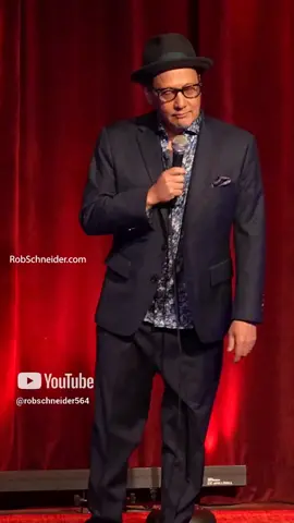 Bill Cosby is going back on tour! #standupcomedy #robschneider