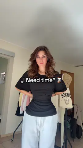 I‘ll give you time 🫨 #die2025lisa #foryou #fyp #fürdich #ineedtime 