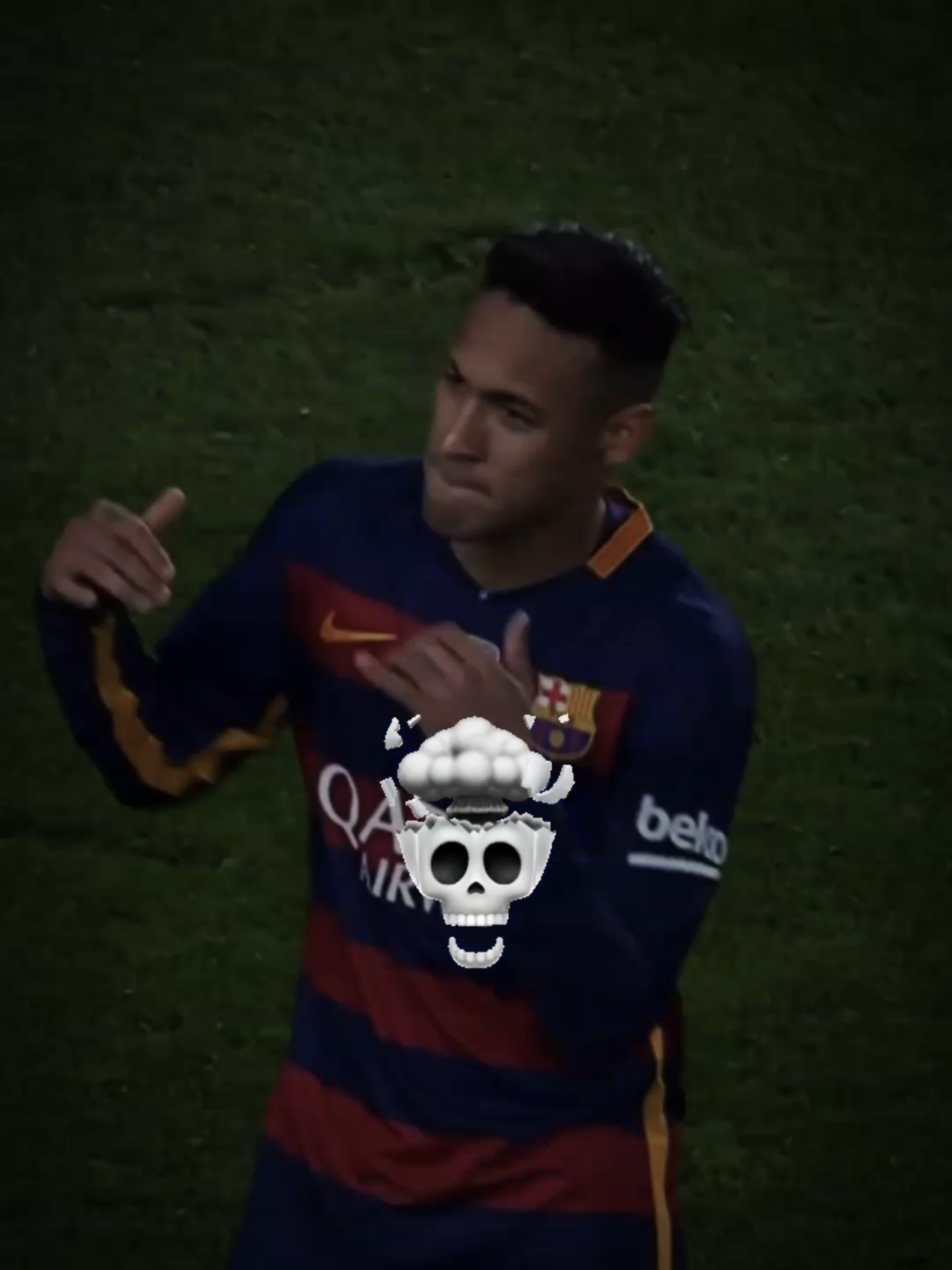 Neymar Prime 💀 I #neymar #skills #njr #fyp #viral