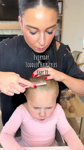 #CapCut everyday toddler hairstyle part 11🫶🏻✨  #toddlerhair #easytoddlerhair #toddlerhairstyles #toddlerhairideas #hearthairstyle #springfashion #hairstylesforshorthair #toddlerbraids #bowhairstyle #hearthair #pigtailbows #pigtails #hairideas #hairstyle #hairinspo #hair #viralhair #hairtutorial #toddlerhairtutorial #shorthairideas #kidshairstyles #kidshair #girlshairstyle #girlmom #toddler #dancehair #springhairstyle #easter #easterhair #eastersunday @Salee Hair @T is for Tame @Fairy Tales Hair Care 