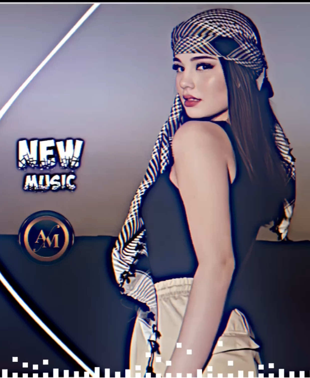 ساكن بالنبض ريمكس بقناة نيو ميوزك حصريا #اكسبلورexplore #تصميم_فيديوهات🎶🎤🎬 #الشعب_الصيني_ماله_حل😂😂 #ريمكس#المصمم_ايمن_الشافعي#ترند  #اغاني_مسرعه💥#اغاني_عراقيه#ترند #العراق#اكسبلور#السعودية#foryou#fyp#fypシ゚  