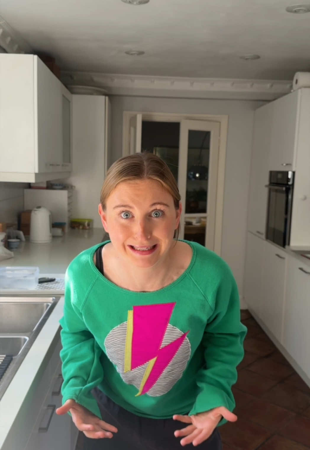 ‘It’s a circus in here!’ #fyp #comedy #relatable #woman #mum #livelaughlove #skit #ukcomedy #comedyskit #tik #tiktok 
