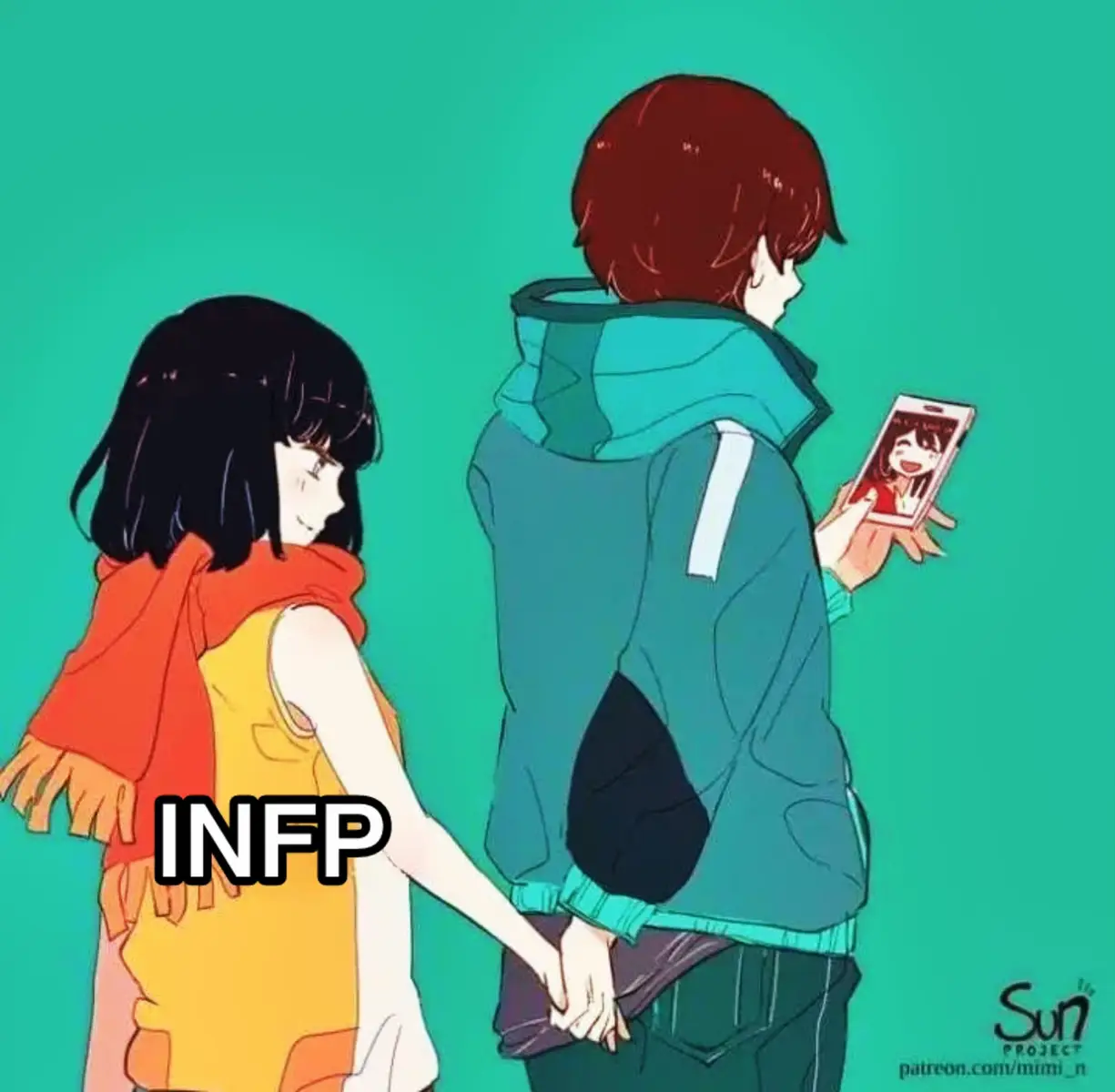#foryou #tiktok #fyp #mbtipersonality #mbti #infp #isfp #istj #esfj #istp #intj #esfp #entp #enfj #isfj #estp #infj #enfp #entj #intp #estj 
