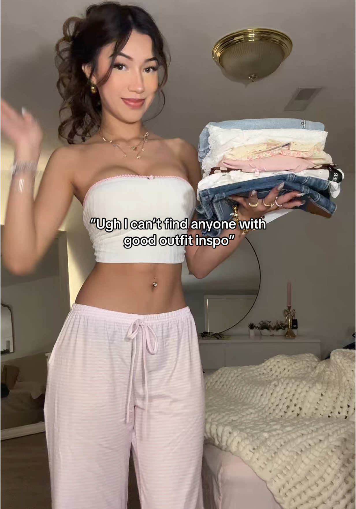 Ad the cutest summer clothes!🫶🎀✨which outfit is your favorite?