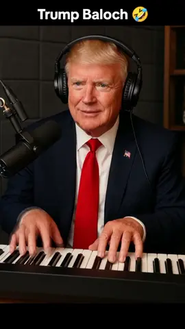 Trump Baloch Sing 🤣😂 #fypシ #trumpsupporters #trump #donaldtrumpmemes #trump2024🇺🇸 #fyp #factomizan #viraltiktok #tiktok #trending #trendingeffects 