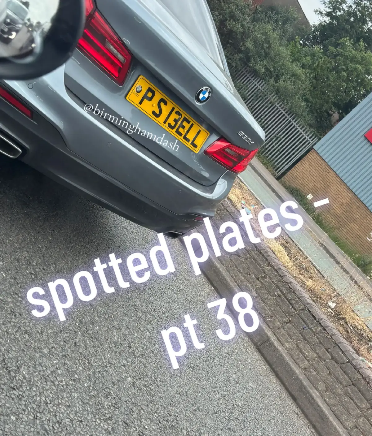 #fypppppppppppppp #fyp #fyppp #foryoupage_tik_tok #fypviralシ #spotted #onthelookout #snapshot #numberplate #numberplates #private #privateplates #fire #iwantit #photo #photos #photograph #birmingham #bham #brum #birminghamuk 