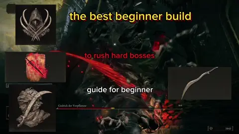 lets ignore the second clip haha. #eldenring #fy #fyp #gaming #game #fromsoftware #guide #build #tutorial 
