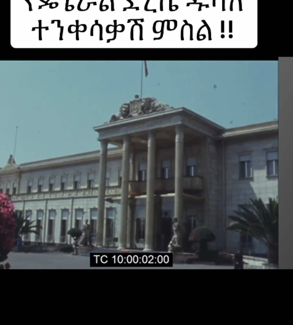 #ethiopian_tik_tok #ጄ/ል_ድረሴ_ዱባለ  #ሸዋ #addisababa 