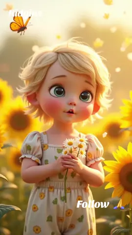 Cute Baby with Tiger 🐅 #baby #funny #shorts #fyp #foryou #kidsvideo #pets #tiger 