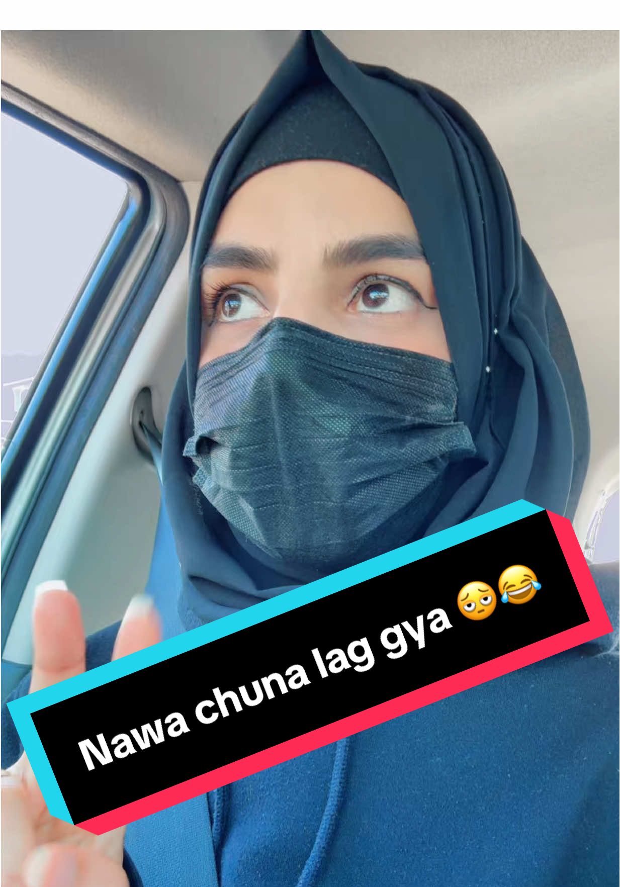 Nawa prank ho gya🫩😂#for #foryou #london #uk #views #❤️ #view #imaniefromuk 