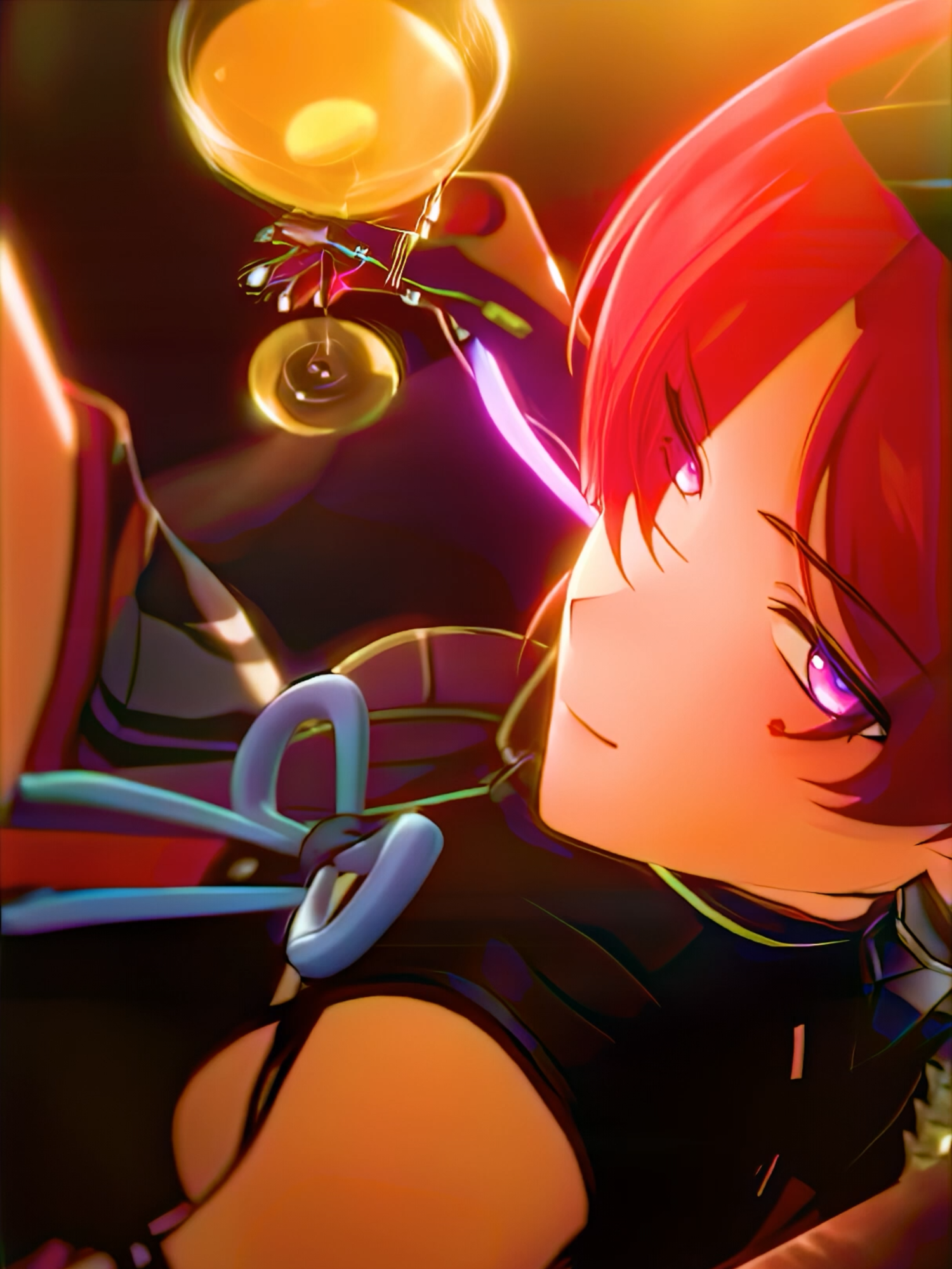Mommy Yinlin...👑#アニメ #anime #yinlin#wuwa #wutheringwaves #wuwaedit #wutheringwavesedit #gameedit #kurogames #kitsuneeedits