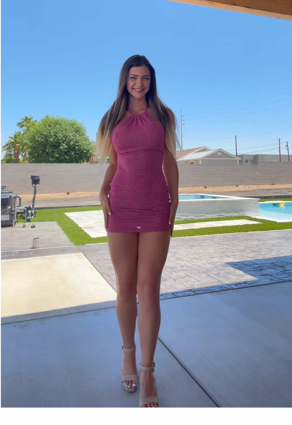 #fypシ #SummerFit 