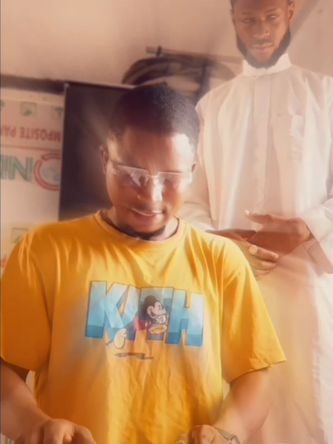 Replying to @jordan_praise When the devil tries to stop you reconnecting with God #fyp #foru #christianitytiktok #gospelmusic #gospel #gospelvideos @Ebuka Songs 