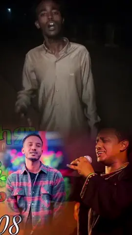 Tedhi Afro Iyo Xariir Axmed Mid Ucodee #Somali #somaligalbeed #jigjiga