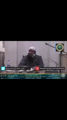 إن صاحب الدار لن يتركنا | شرح مسلم كتاب التوبة | المجلس الثامن عشر 