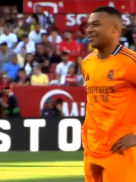 La tarde de mbappé😄#paratii #realmadrid #mbappe #football #fyp #foruyou 