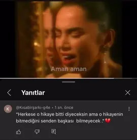 En zoru da bitmeyeni kabullenmek.🖤  #sezenaksu #sezenaksusarkilari #minikserçe 