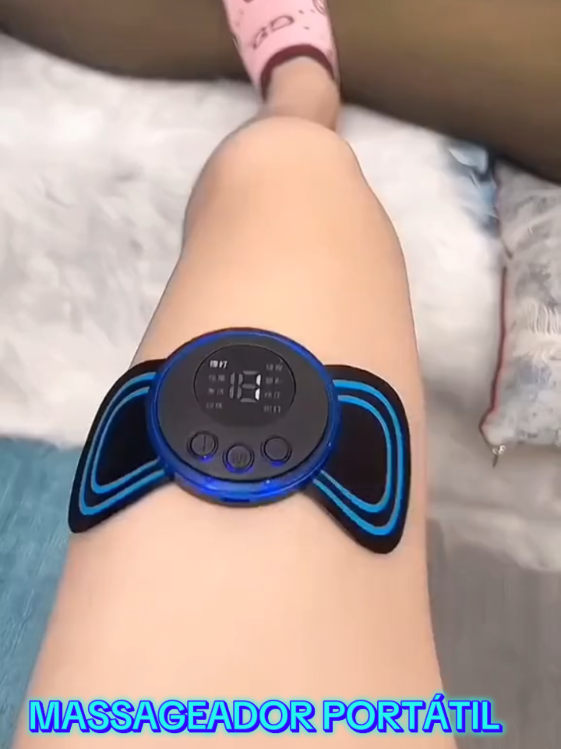 #massageador #massagem #terapiaemocional #terapeutico #massagista #acheinashopee #achadosshopee #achados #shopeebr #shopeebrasil #comprasnotiktok 