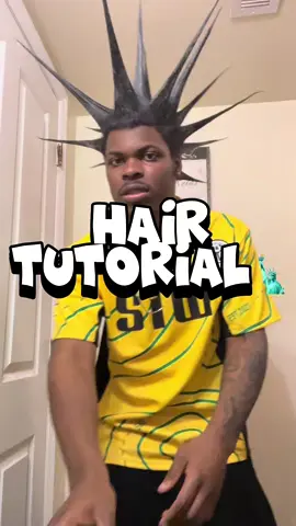 Liberty spikes hair tutorial 🗽@TRESemmé #fyp #libertyspikes #fashiontiktok #jb #xzybca #uzi #fashion #hairtutorial #tresemme #fyppppppppppppppppppppppp 