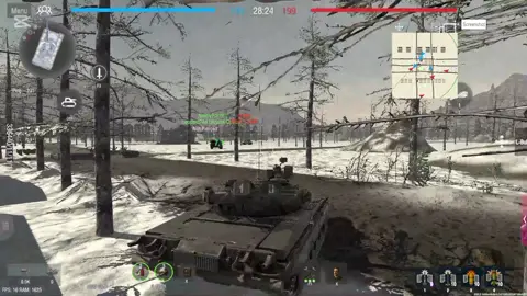 🦇😖 la vistoria estuvo fuerte 😵‍💫😖#CapCut #panzerwar 
