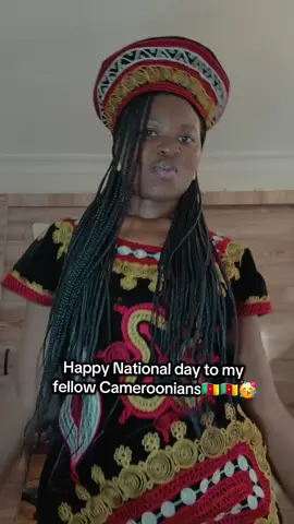 Clear road for this Cameroonian princess😂🥰❤️ #camerountiktok🇨🇲 #🇨🇲🇹🇷 #internationalstudent #christiantiktok 