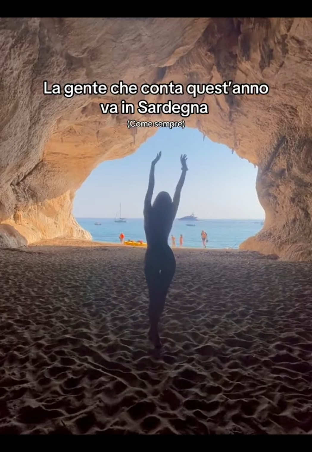 L’estate che cerchi non è lontanaaa🇮🇹
