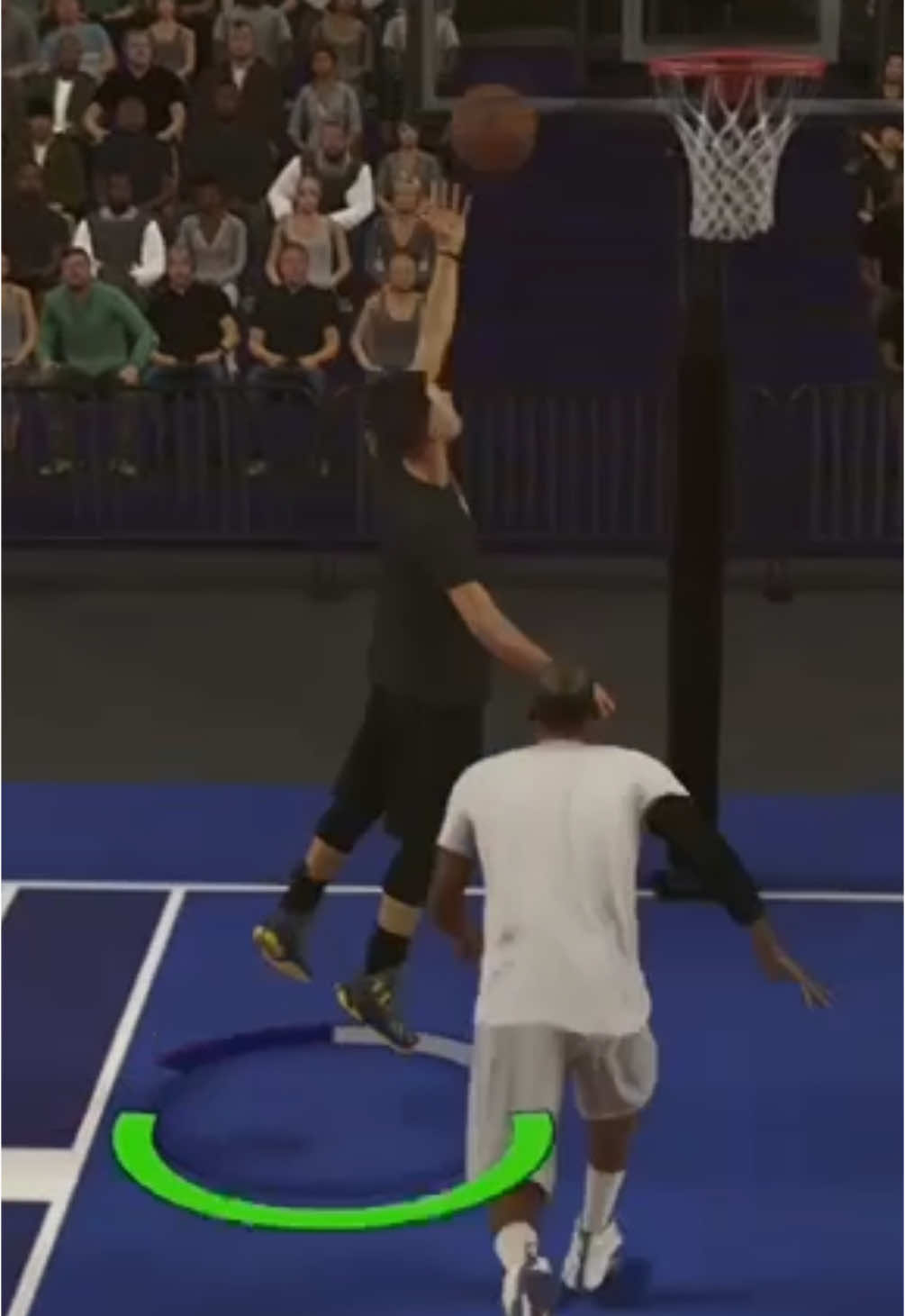Best dribble system oat #2k17 #dribble #fyp #fypシ #fypシ゚viral #2k17_memories #dribblegod #dribbletutorial #relatable #2kcommunity #2k 