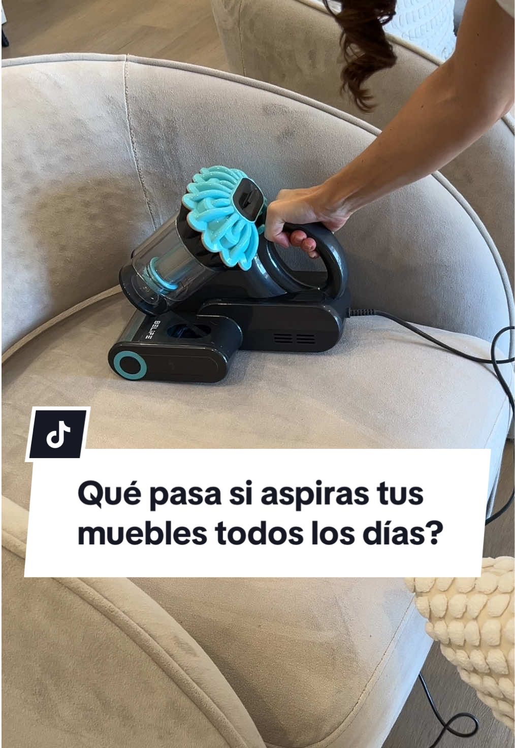 Como aspirar colchones Aspiradora de colchon Como limpiar colchones, sillas, sofas, muebles Limpiar y desinfectar colchones #aspiradoradecolchon #limpiezadecolchones #vacuum #vacuumcleaner #vacuumtherapy #cleanmatress #CleanTok #aspiradora #satisfyingvideo @Belife Clean 