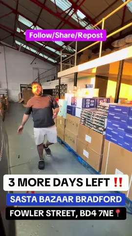 Are You Ready #deals #fyppppppppppppppppppppppp #fyp #savemoney #bradford #yorkshire #retail #megasales #sales #Summer 
